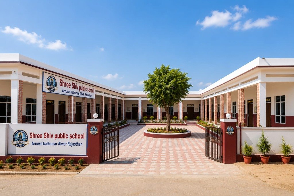 Science Laboratory